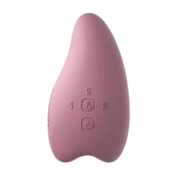 Массажер для лактации Momcozy Pink купить в Кишиневе. Фото 1