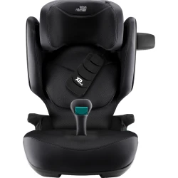 Scaun auto 100-150 cm (i-Size) Isofix Britax-Römer Kidfix Pro Carbon Black cumpăra în Chișinau. Foto 2