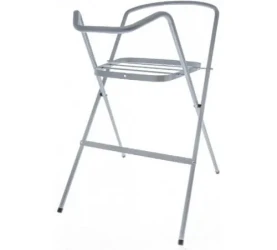 Suport metalic pentru cădiță Tega Baby Argintiu, 102 cm cumpăra în Chișinau. Foto 1