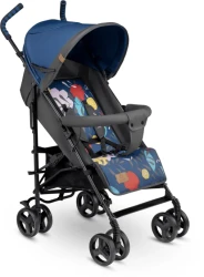Carucior de plimbare Lionelo Elia  Blue Navy cumpăra în Chișinau
