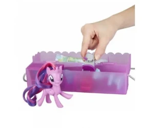 Игровой набор My Little Pony "Возьми с собой" (в асс.) купить в Кишиневе. Фото 7
