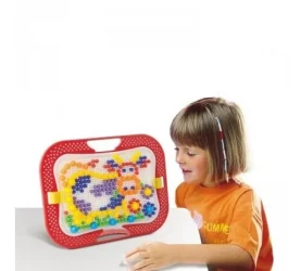 Mozaic Quercetti FantaColor, 300 elemente cumpăra în Chișinau. Foto 2