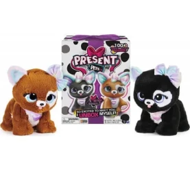 Интерактивная игрушка Present Pets "Fancy puppy" купить в Кишиневе. Фото 1