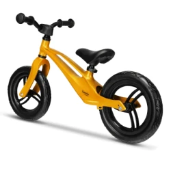 Bicicletă fără pedale Lionelo Bart Goldie cumpăra în Chișinau. Foto 4