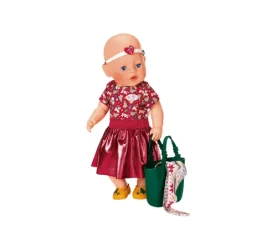 Advent Calendar Zapf Creation Baby Born cumpăra în Chișinau. Foto 6