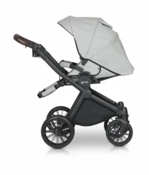 Carucior 3 in 1 Verdi Sonic Soft Brown cumpăra în Chișinau. Foto 3