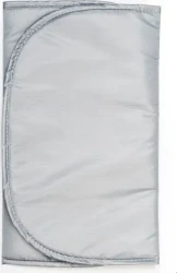 Сумка для коляски BabyOno So City Black купить в Кишиневе. Фото 4