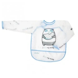 Bavetă cu mâneci lungi Akuku Badger cumpăra în Chișinau