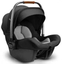 Scoica auto 0-13 kg Nuna PIPA Lite Caviar + baza Isofix cumpăra în Chișinau