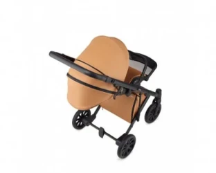 Коляска 2/1 Anex E-type Caramel купить в Кишиневе. Фото 5