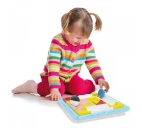 Joc de logică Quercetti Laby cumpăra în Chișinau. Foto 2