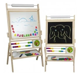 Tabla de desen dublă 3ToysM Counting cumpăra în Chișinau. Foto 1