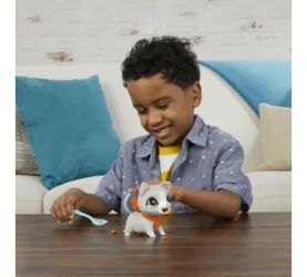 Интерактивная игрушка FurReal Friends "Шаловливый питомец на поводке" в асс. купить в Кишиневе. Фото 11