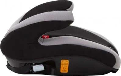 Inaltator auto 22-36 kg Isocatch Graco Connext Black cumpăra în Chișinau. Foto 3