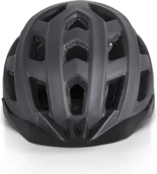 Cască de protecție Moni Bicycle Y41 Black cumpăra în Chișinau. Foto 4