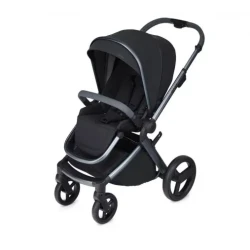 Carucior 2/1 Anex L-type Onyx Black cumpăra în Chișinau. Foto 4