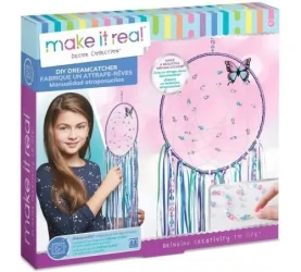 Set de creativitate Make it Real "Prinzător de vise" cumpăra în Chișinau. Foto 1