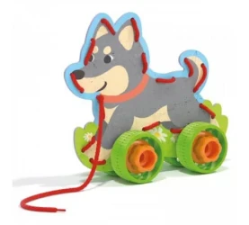 Set de joc Quercetti "Montessori" cumpăra în Chișinau. Foto 2