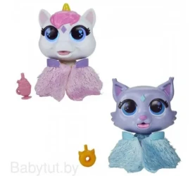 Интерактивная игрушка FurReal Friends "Крылатые милашки" в асс. купить в Кишиневе. Фото 12