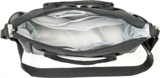 Сумка для коляски BabyOno So City Black купить в Кишиневе. Фото 2