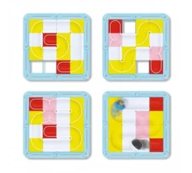 Joc de logică Quercetti Laby cumpăra în Chișinau. Foto 3