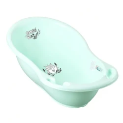 Ванночка Tega Baby Лиса Зеленый, 102 см купить в Кишиневе