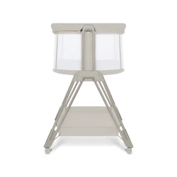 Кроватка Co-sleeper 2 в 1 Lionelo Luna Beige Sand купить в Кишиневе. Фото 3