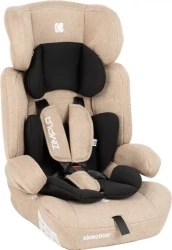 Scaun auto 9-36 kg KikkaBoo Zimpla Beige cumpăra în Chișinau