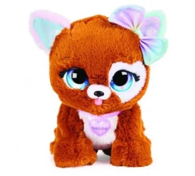 Интерактивная игрушка Present Pets "Fancy puppy" купить в Кишиневе. Фото 5