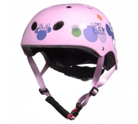 Cască de protecție Seven Minnie Pink cumpăra în Chișinau. Foto 1
