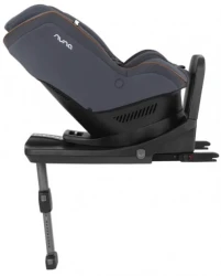 Scaun auto 0-18.5 kg Nuna REBL PLUS 360 i-Size Aspen cumpăra în Chișinau. Foto 6