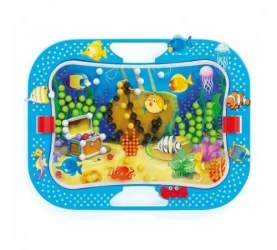 Mozaic Quercetti Ocean Fun, 316 elemente cumpăra în Chișinau. Foto 4