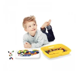 Мозаика Quercetti "Pixel Evo" (300 дет.) купить в Кишиневе. Фото 5