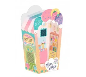 Păpușă Llorens Miss Minis Dana Star cumpăra în Chișinau. Foto 7