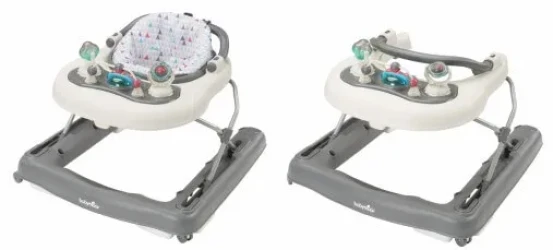 Ходунок 2 in 1 Babymoov Walker купить в Кишиневе. Фото 2