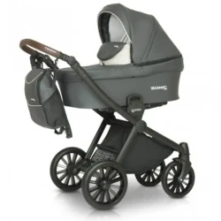 Carucior 3 in 1 Verdi Sonic Soft Grey cumpăra în Chișinau