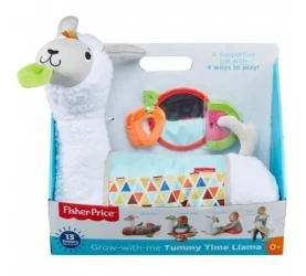 Развивающий игровой набор Fisher-Price "Лама" купить в Кишиневе. Фото 2
