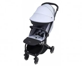 Carucior de plimbare Anex Air-X Gray cumpăra în Chișinau. Foto 3