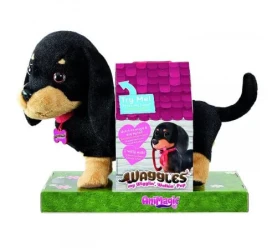 Игрушка интерактивная AniMagic "Waggles" купить в Кишиневе. Фото 6