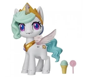 Игровой набор My Little Pony "Поцелуй Волшебного Единорога" купить в Кишиневе. Фото 2