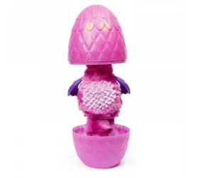 Интерактивная игрушка Hatchimals "Самый большой сюрприз: Hatchimals WOW" купить в Кишиневе. Фото 4