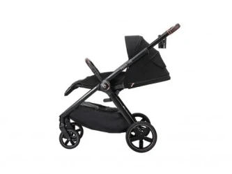 Carucior 2 in 1 Espiro Only Classic Beige cumpăra în Chișinau. Foto 6