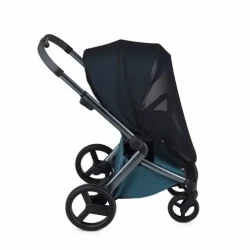 Коляска 2/1 Anex L-type Ocean Blue купить в Кишиневе. Фото 11