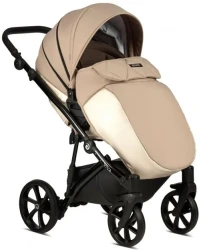 Коляска 2/1 Tutis Viva 4 Luxury Amber Gold купить в Кишиневе. Фото 3