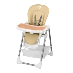 Scaun de masa Lionelo Linn Plus Beige cumpăra în Chișinau