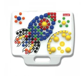 Мозаика Quercetti "Pixel Evo" (160 дет.) купить в Кишиневе. Фото 3