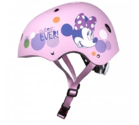 Cască de protecție Seven Minnie Pink cumpăra în Chișinau. Foto 4