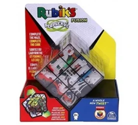 Игра головоломка Perplexus 3x3 "Rubiks Fusion" купить в Кишиневе. Фото 1