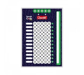 Настольная игра Quercett Секретный код купить в Кишиневе. Фото 5
