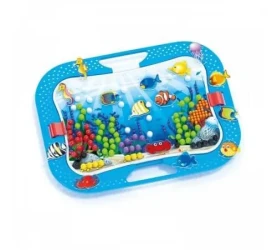Mozaic Quercetti Ocean Fun, 316 elemente cumpăra în Chișinau. Foto 6